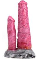 Dildo Monster Zombidick 28 cm