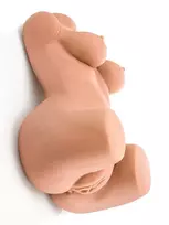 Kenna Real Life Sex Doll 10,5 kg