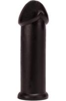 X-Men Butt Plug Black 25,5 cm