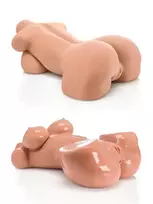 Sharon Real Life Sex Doll 15,5 kg