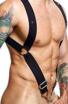 MOB Eorticwear Straigh Back Harness - Onesize
