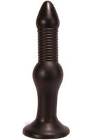 X-Men Butt Plug Black 27,5 cm