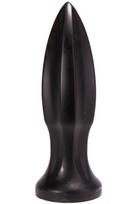 X-Men Butt Plug Black 30 cm