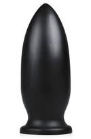 Buttr Yellow Dog XXL Butt Plug 27 cm