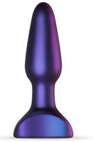 Space Force Vibrating Butt Plug