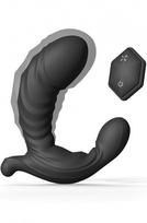 Marc Dorcel Ultimate Expand Butt Plug W-remote