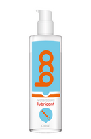BOO Waterbased Lubricant Anal 50ml