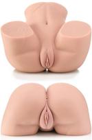 Zenn Pamela Real Life Sex Doll Ass & Pussy 16 kg