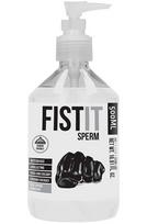 Fist It Sperm Pump 500 ml