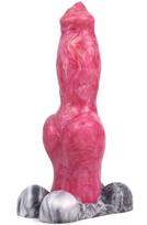 Monster Dildo Wolfiz 25 cm