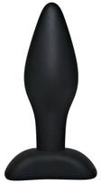 Silicone Butt Plug - Small