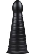 Buttr Devil Dog Butt Plug 26 cm