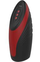 Dream Toys Mr Pleasure Heating Suck Machine