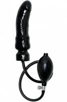 Inflatable Dildo In Penis Shape With Massive Core