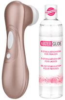 Satisfyer Pro 2 + Orgasm Gel 300 ml
