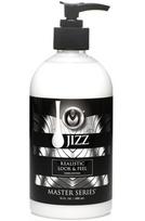 Jizz White Lubricant 488 ml