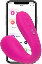 Lovense Dolce G-Spot & Clit Vibrator
