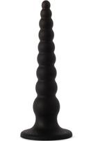 X-Men Butt Plug Black Medium 24 cm