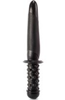 X-Men Sword Butt Plug Black 35 cm
