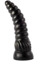 X-Men Extra Large Butt Plug Black 27,5 cm