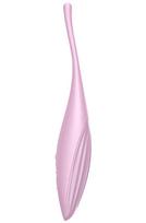 Twirling Joy Pinpoint Vibrations - Pink