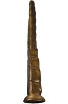 Monster RattleSnake Dildo 47 cm