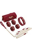 Kiotos BDSM Deluxe Kit Red