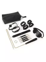 Kiotos BDSM Fancy Kit Black
