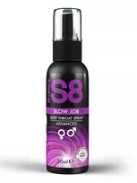 Stimul8 Deep Throat Spray 30 ml