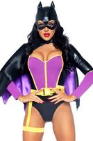 Leg Avenue Bombshell Bat - L