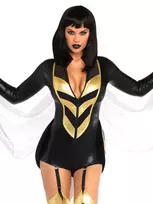 Leg Avenue Hornet Wasp Honey - L
