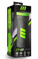 M For Men M2 Superior Stroker Black