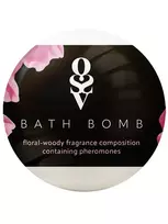 Obsessive Bath Bomb With Pheromones Sexy