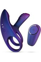 Hueman Vibrating Cock Ring