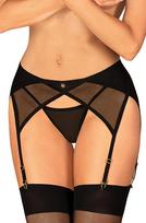 Obsessive Nesari Garter Belt - XL/XXL