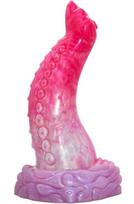 Unicorny Monster Dildo Titols 21 cm