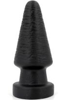 X-Men XL Butt Plug Anal Dildo 24 cm