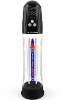 Legendary Waterproof Warrior Penis Pump