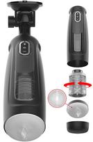 Tornado 360 Rotate Tech Stroker