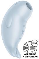 Satisfyer Seal You Soon Clitoris Stimulator