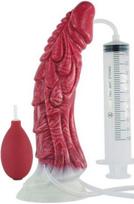 Balstak Monster Ejaculating Dildo 23 cm