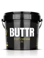 Buttr Fisting Cream XXL Bucket 1000 ml
