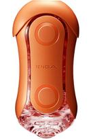 Tenga Flip Orb Pastaio Sunset Orange