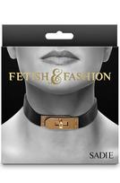 Fetish & Fashion Sadie Collar