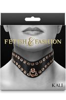 Fetish & Fashion Kali Collar