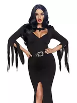 Immortail Beauty Black - M/L