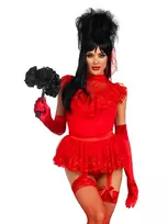 Leg Avenue Beetle Babe - L