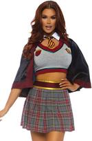 Spellbinding School Girl - L