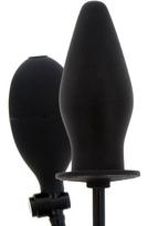 Extreme Inflatable Advanced Butt Plug