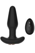 Vibrating Butt Plug Prostate Massager